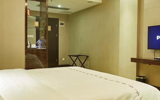 Vking Hotel (Foshan Guangfo Road)