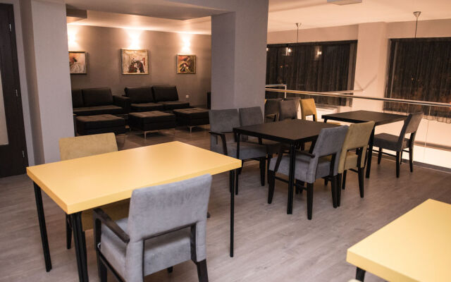 Opera House Hotel