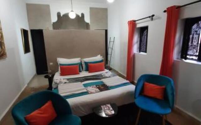 Riad Penelope