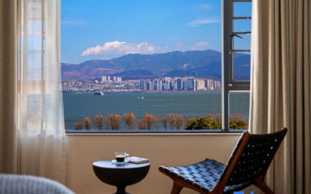 Luyangtree· RAN hotel