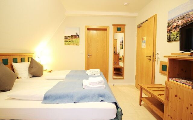 Aparthotel Alte Schmiede Dettelbach