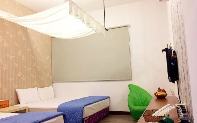 Snug Nine Inn