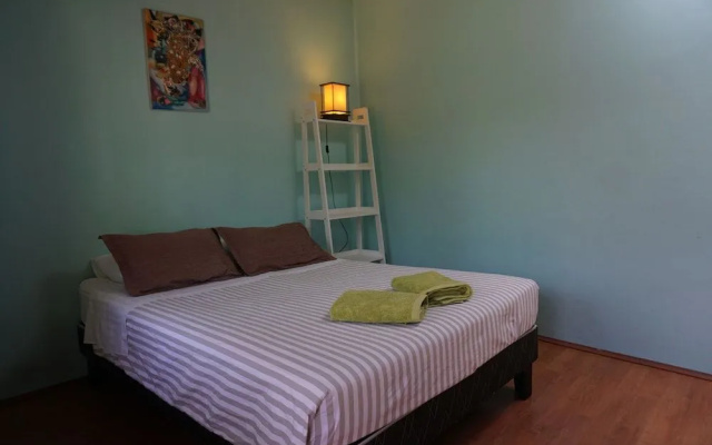 Ventana Sur Hostel