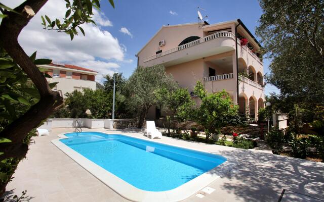 Villa Sun
