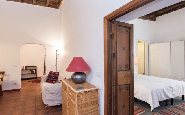 RSH Conservatorio Luxury Apartment