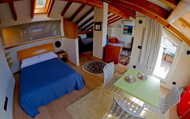 Suite Ananda