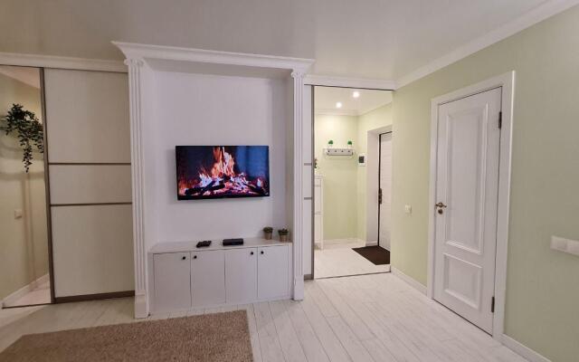 Sutki26 on Kuznechnaya Street