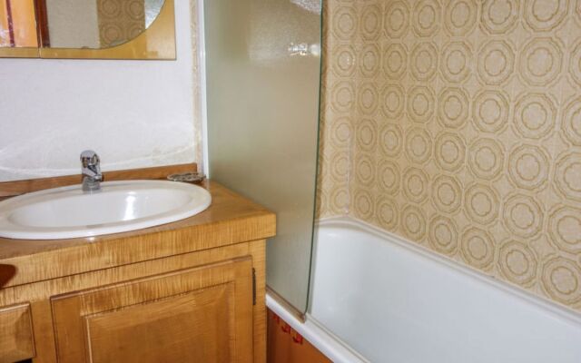 Villa Le Brûlaz Les Contamines