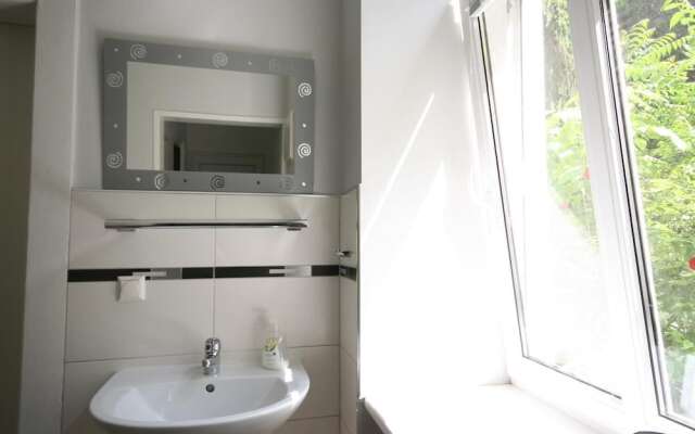 Vienna CityApartments - Premium Apartment Vienna 1