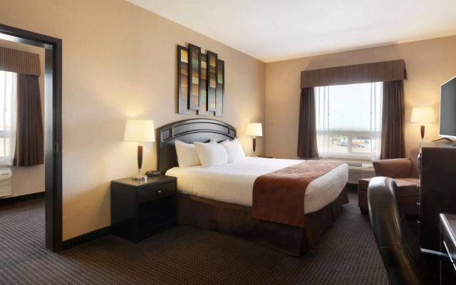 Days Inn by Wyndham Innisfail