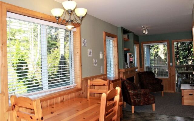 Natures Edge Cottage