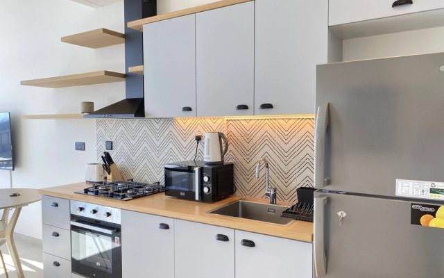 Lux BnB Collective-1 -Dubai Hills