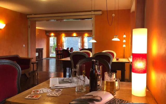 Landhotel Pension Haus Sonneck