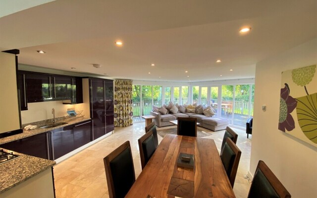 Trewhiddle Villa 23