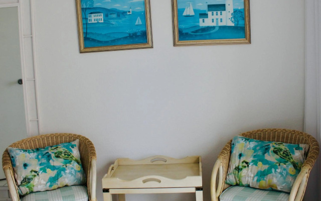 32 Sealodge Umhlanga Beachfront