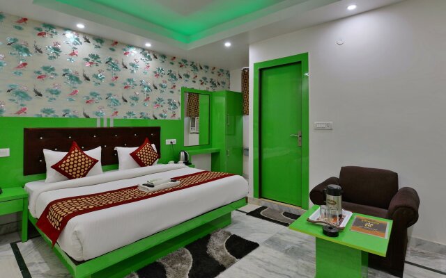 Hotel Noida International