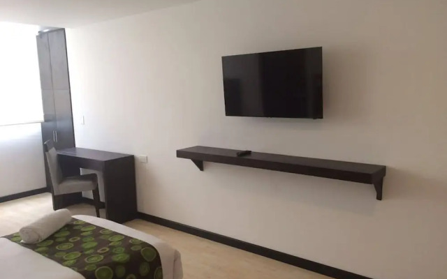 Hotel H53