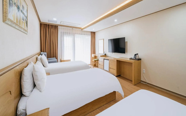 Nohyung Hotel