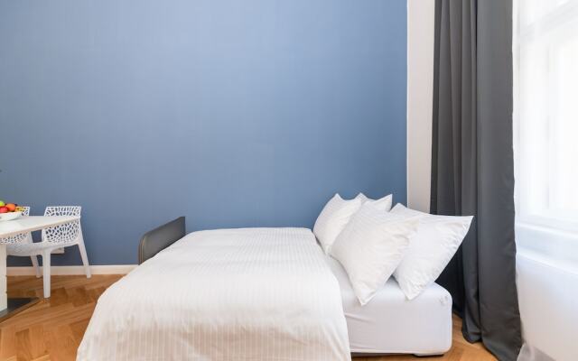 The Enchanted Boutique Apartments