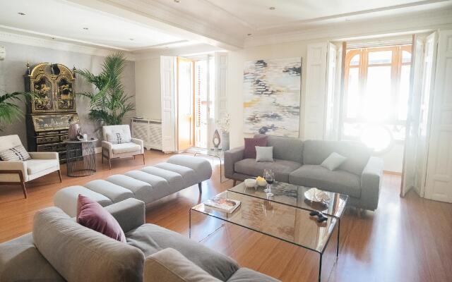 Heima Puerta del Sol-Plaza Santa Ana