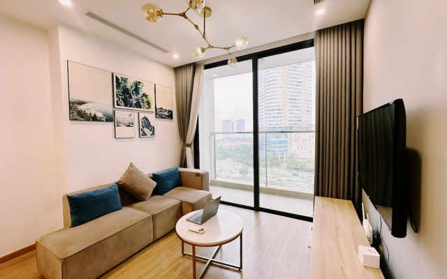 Vinhomes Skylake - Quylodge – Guest Rooms – Hanoi