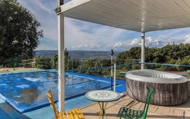 Casa Vacanze Guardea