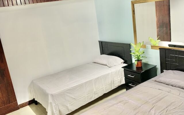 Global House Costa Rica Backpackers