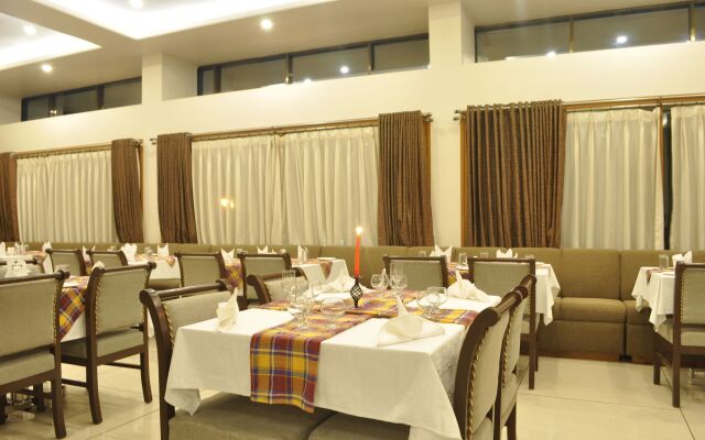 Hotel K Square