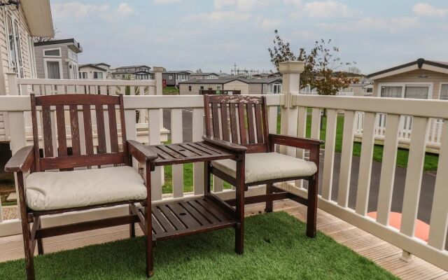 Evergreen Pines Cayton Bay Holiday Park