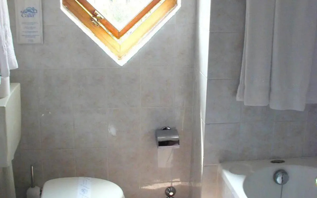 Hotel Aries