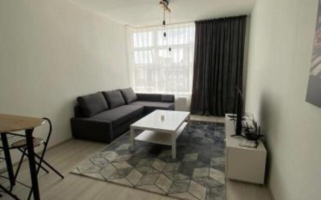 Tiffany Apartment Hotel