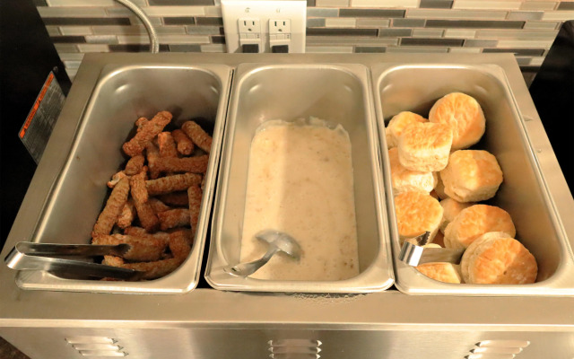 America's Best Value Inn & Suites Blytheville by Sonesta