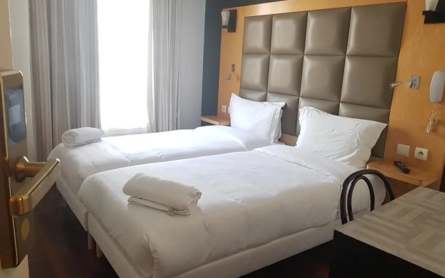 Hotel de France