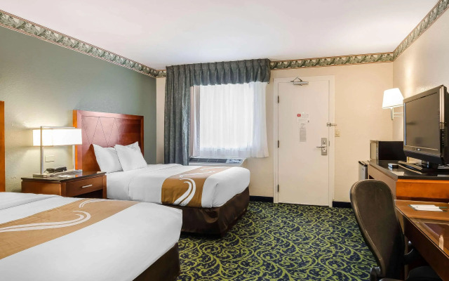 Quality Inn & Suites Lexington