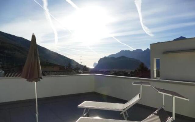 Residenza Cinisca