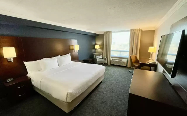 Comfort Inn & Conference Centre Toronto Airport