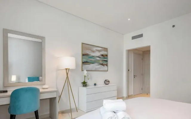 LUX The Seven Res Palm Suite