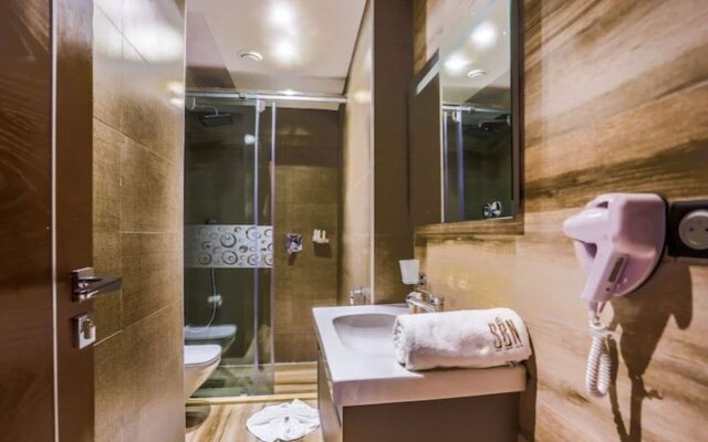 SBN Suite Hôtel