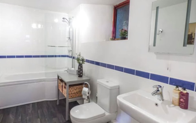 The Old School House