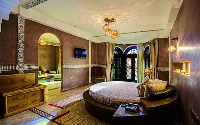 Palais Ommeyad Suites & Spa