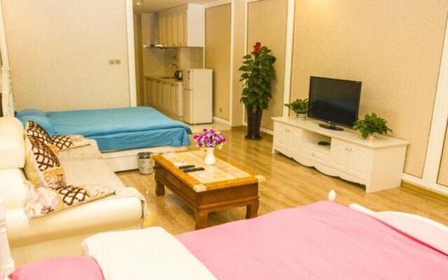 Guotai Ganghui Huiting Apartment