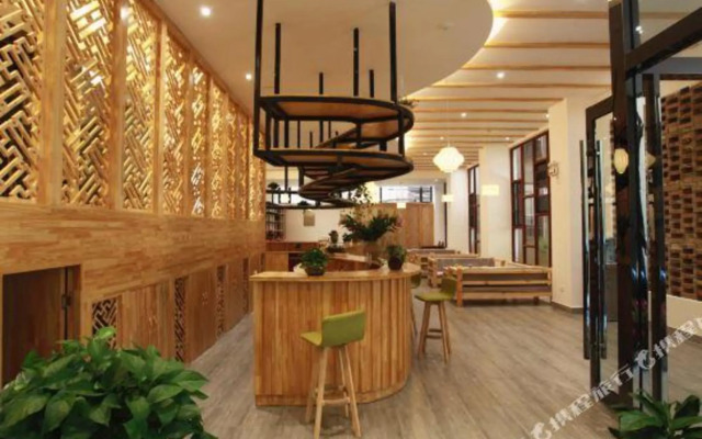 Yundian Star Boutique Hotel