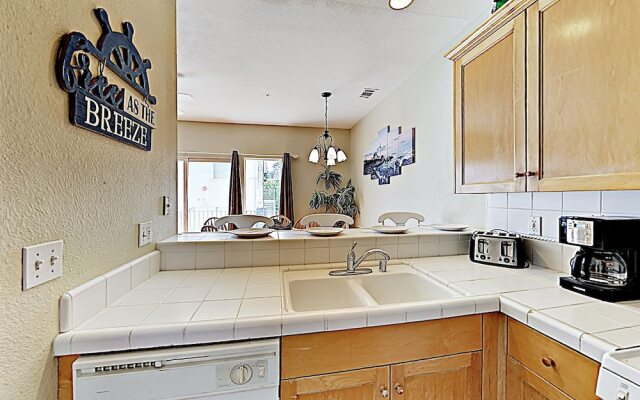 370 Pismo Beach - 3 Br Condo