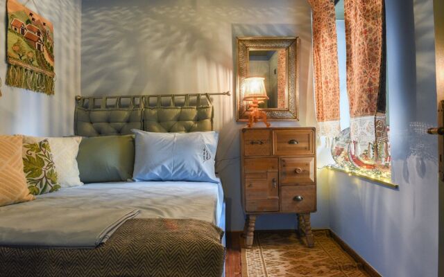 Dandy Villas Metsovo-Metska
