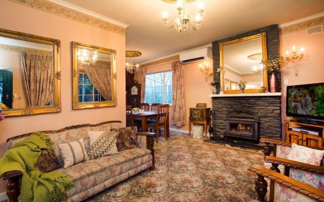 Hahndorf House B&B