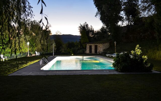 Quinta Brasão Da Caniçada