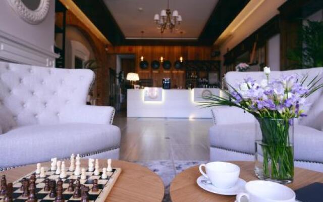 Bahnhofs hotel