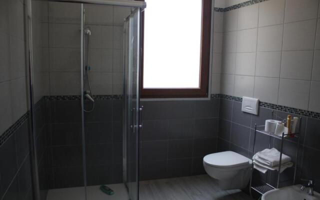 Casa vacanze Piscinas