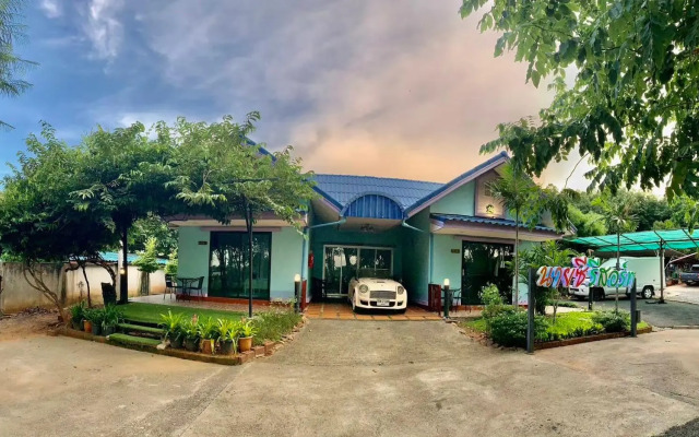 Nai C Resort