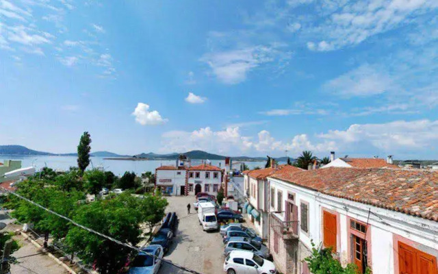 Harakop Segmen Hotel